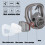 Full Face Respirator Mask Rubber Face Shield Including Filter 9