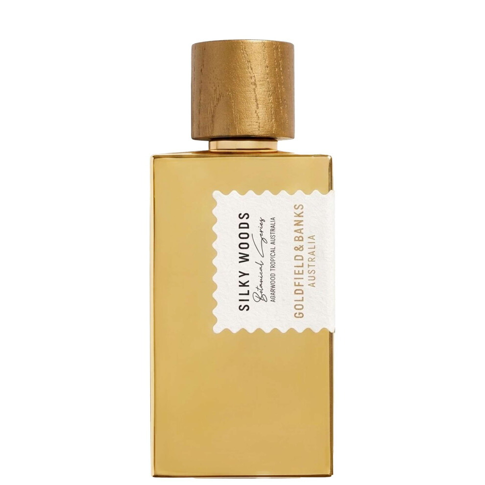 Goldfield & Banks Silky Woods Eau De Parfum Spray 50Ml