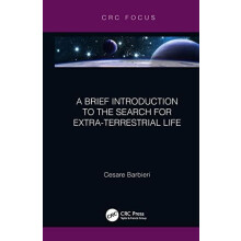 A Brief Introduction to the Search for ExtraTerrestrial Life by Cesare