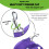 Maximum Pet Products Dog Training Lead (50ft/15m, Purple) 3