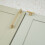 (60mm Knob Pull) Brass Knurled Gold Cabinet Pulls 13