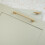 (60mm Knob Pull) Brass Knurled Gold Cabinet Pulls 10