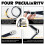 Cat Collars 4 Pack, Adjustable & Waterproof for Cats and Kittens 4