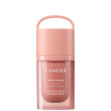 (Pop Star Peach) Laneige Juicy Pop Lip Tint Disco Coral