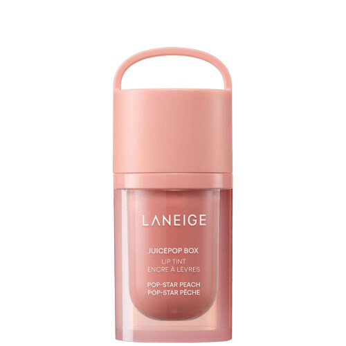 Laneige Laneige Juicepop Box Lippenfarbe - # Pop Star Peach 4.5g