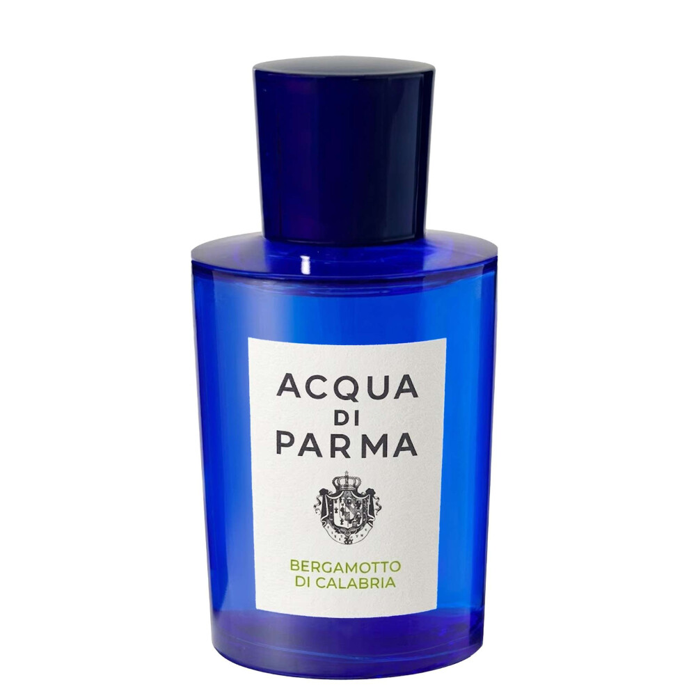 Acqua Di Parma Women's Red Blu Mediterraneo Bergamotto Di Calabria Eau De Toilette Spray 50Ml - Image 2