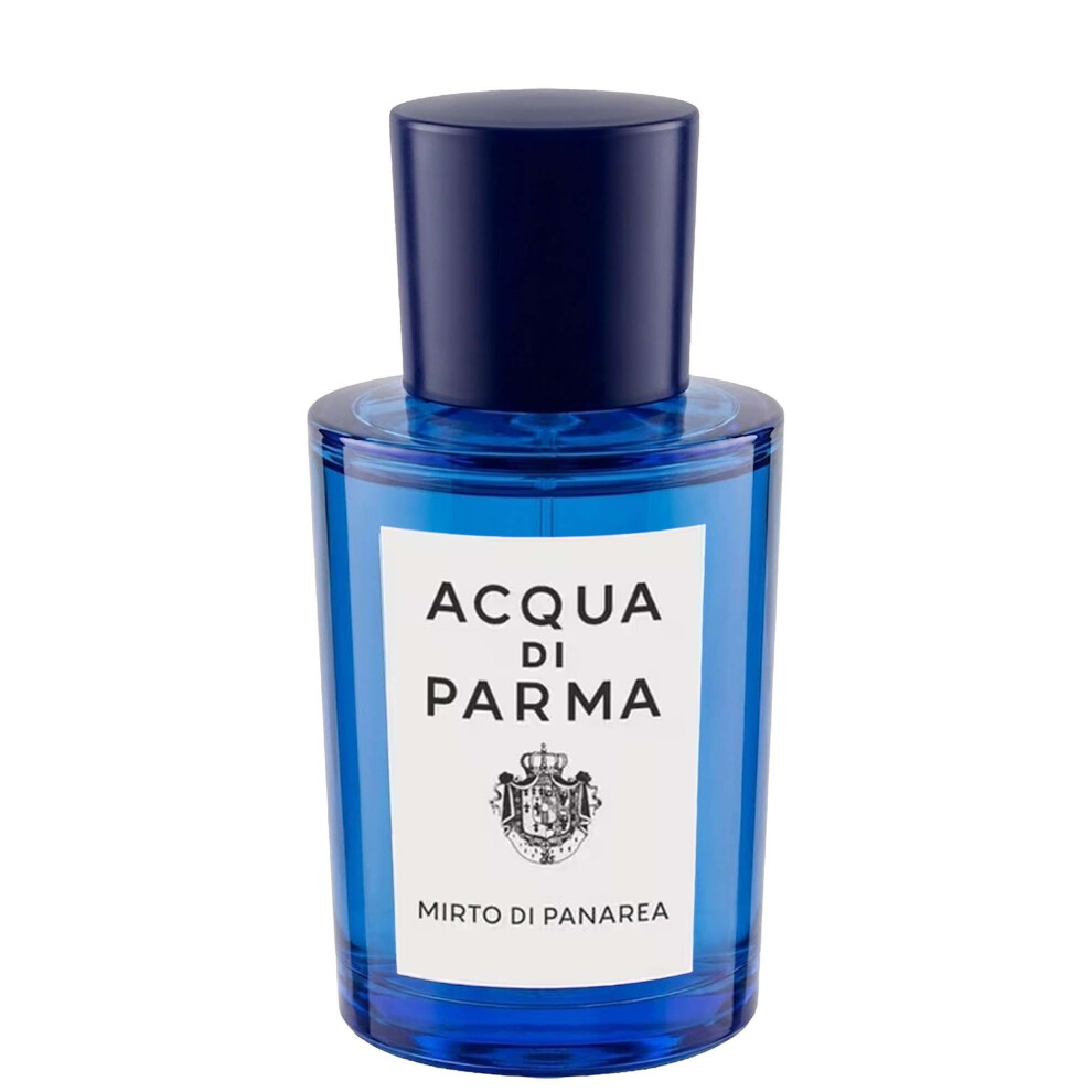 Photos - Women's Fragrance Acqua di Parma Blu Mediterraneo - Mirto Di Panarea Eau de Toilette 50ml 