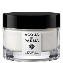 Acqua Di Parma Zafferano Body Cream 150ml