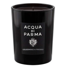Acqua Di Parma Gelsomino a Freddo Candle 200g