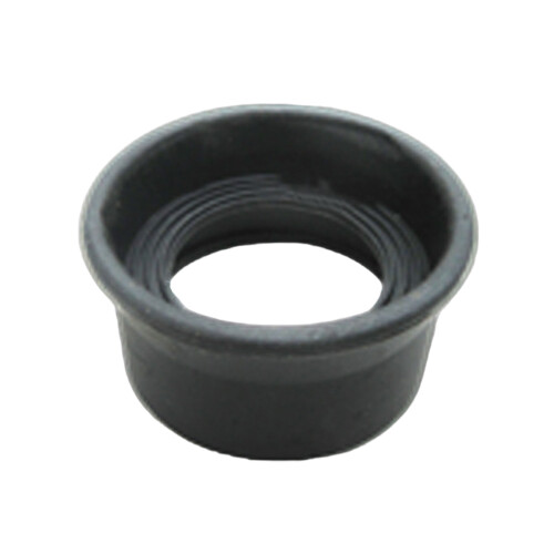 Soft Rubber Eyepiece Eye Shield 28mm-37mm-No. 9 thick light bl