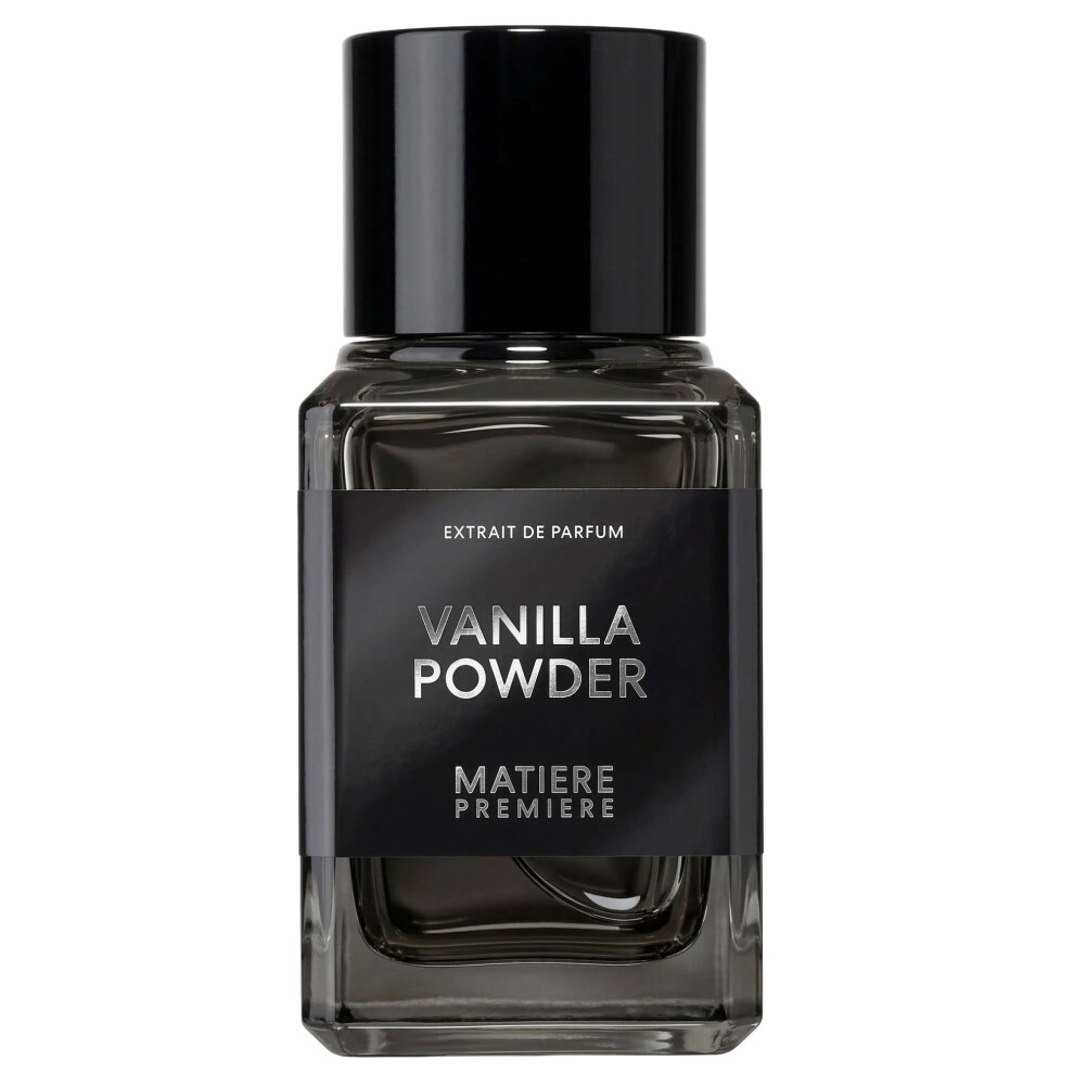 Matiere Premiere Vanilla Powder Extrait De Parfum Spray 100Ml