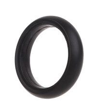 Reliable Tubeless Tyre Easy Installation Wheel-5 inches glossy