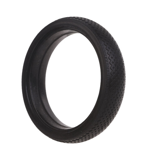 Style Outer Tire Convenient Replacement-5 inches anti slip
