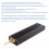 Mini Spot Welder Portable Rechargeable Handheld Welding 6