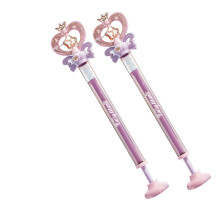 Waterspeelspeelgoedset voor kinderen, Princess-Paars