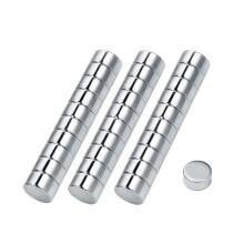 Cylindrical Magnetic Stick 3D Nail Art UV Gel Cat Eye Effect