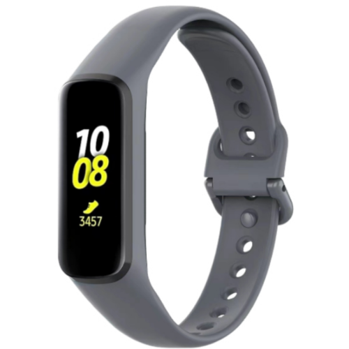 Urrem til Samsung Galaxy Fit E SM-R375 Smartwatch Grey