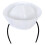 Captain Hats Sailor Costume Accessory for Masquerade-White 1