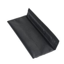 Coussin de Squat d'haltères réglable, coussin de-section mince