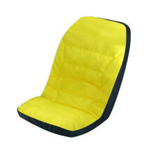 Tractors Seat Cover Protector Lawn Mower Tractor Seat Accessory