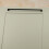 (320mm Handle) Matt Black Squared Angled Slim Cabinet Handles 7