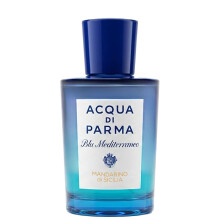 Acqua Di Parma Blu Mediterraneo - Mandarino di Sicilia Eau de Toilette Spray 50ml
