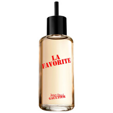 Jean Paul Gaultier La Favorite Eau de Parfum Refill 200 ml