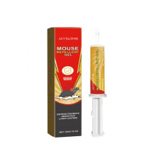 Rat Repellent Gel Home Outdoor Trapping Tracking