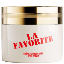 Jean Paul Gaultier La Favorite Body Cream 200 ml