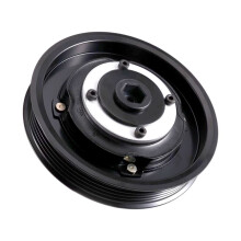Embreagem Do Compressor de Ar Condicionado NOVA para Rio para Accent 1.4 G4FA 977011R300 977011R100 976431R100