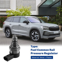 Fuel Common Rail Pressure Regulator 03L130089J 03L130089Q 03L089N 03P089 for