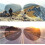 Polarized Clip-On Flip-Up Sunglasses for Driving 2