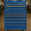 Magnetic Toolbox Labels 3D Printed Reusable 12 Pack 2