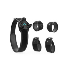 Tracker Strap 5-teiliges Set für VR