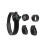 Tracker Strap 5-teiliges Set für VR 1