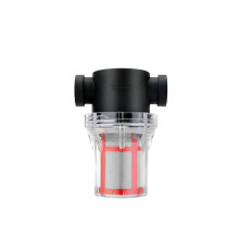 Vodný filter Inline - vnútorný závit 1/2" 200 mesh