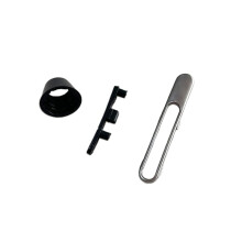Pen Nut +Pen Side Snap + Pen Button Key for Pro Pen 2 KP504e 503e