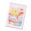 Sketchbook for Art Learning Watercolor 45 Sheets 4