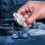 Stainless Steel Radiator Cap High Pressure 1-Pack 8