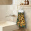 Sunflower Kitchen Hanging Towels Set Absorbent Reusable 3 3