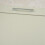 (128mm Handle ) Polished Chrome Slim Square Cabinet Handles 4