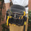 Tool Organizer Adjustable Heavy-Duty for Construction 3