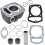 Cylinder Piston Kit for Honda ATC200 XL200 250cc 223cc 2