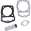 Cylinder Piston Kit for Honda ATC200 XL200 250cc 223cc 3