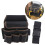 Tool Organizer Adjustable Heavy-Duty for Construction 6