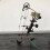 Compound Bow Quiver with Target Holder 6-Pack 2