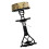 Compound Bow Quiver with Target Holder 6-Pack 3