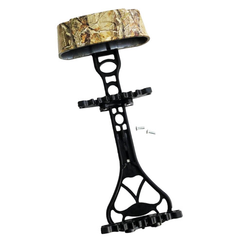 Compound Bow Quiver with Target Holder 6-Pack 2