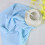 Boho Cotton Napkins Solid Color 4-Pack 4
