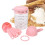 Silicone Pot Holder Oven Mitt Mini Glove 9 Colors 7